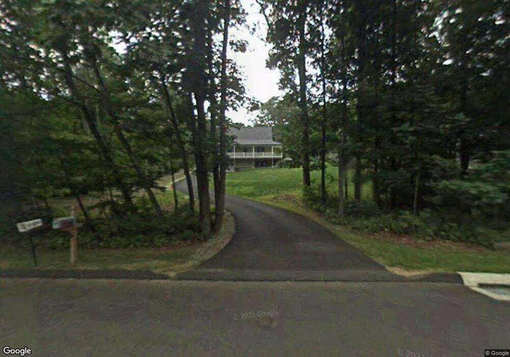 56 Silas Deane Rd, Ledyard, CT 06339 - photo 1