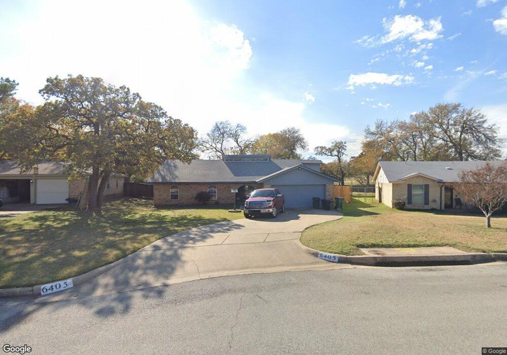 6405 Marlette Ct, North Richland Hills, TX 76182 - photo 1