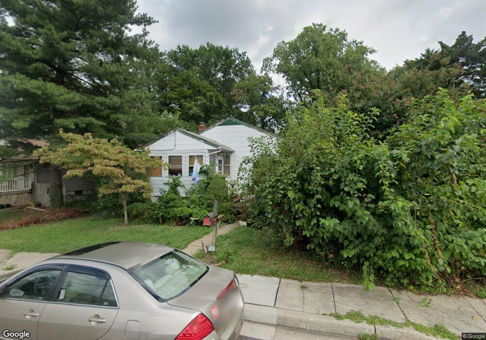 408 Dorchester Rd, Catonsville, MD 21228 - photo 1