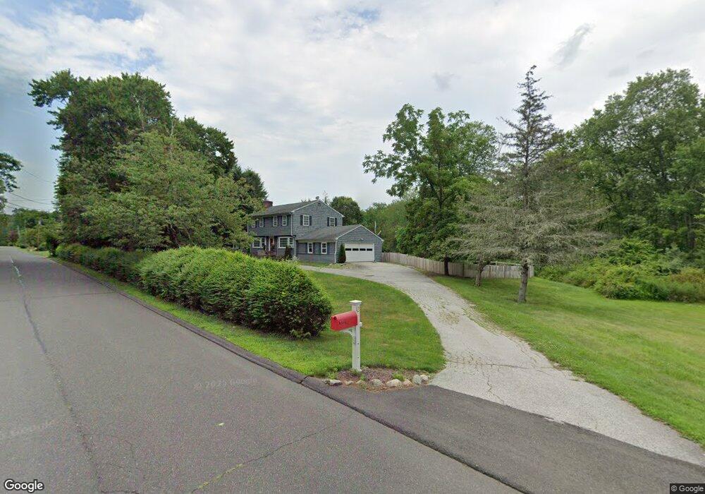 12 Great Meadow Rd, Redding, CT 06896 - photo 1