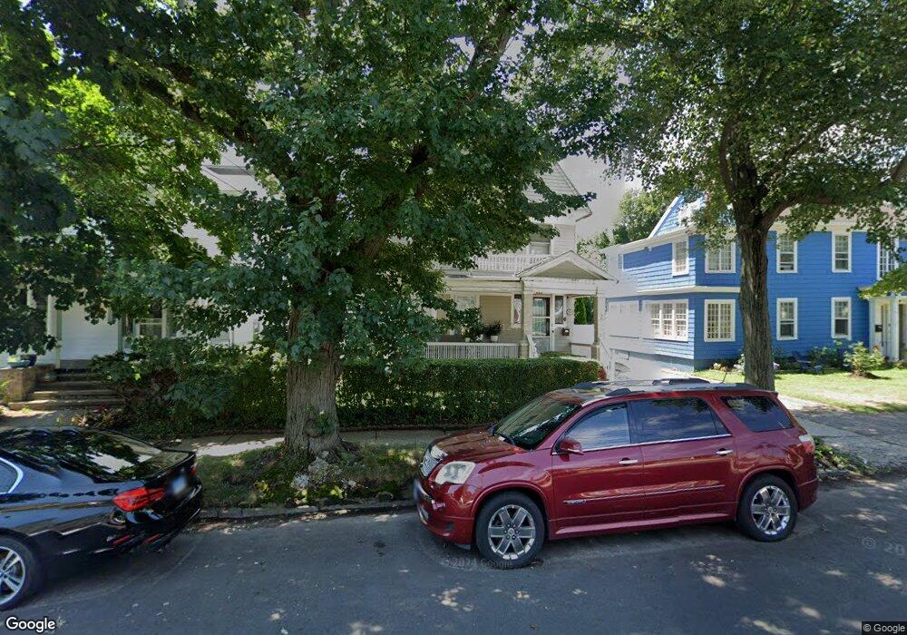 803 Laurel Ave, Bridgeport, CT 06604 - photo 1