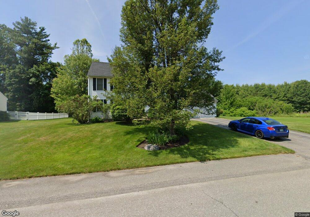 32 Mallard Point, MerriMacK, NH 03054 - photo 1