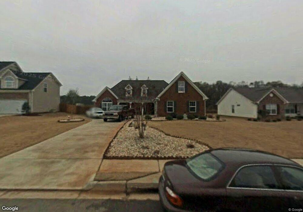 2110 Grant Ave, McDonough, GA 30252 - photo 1