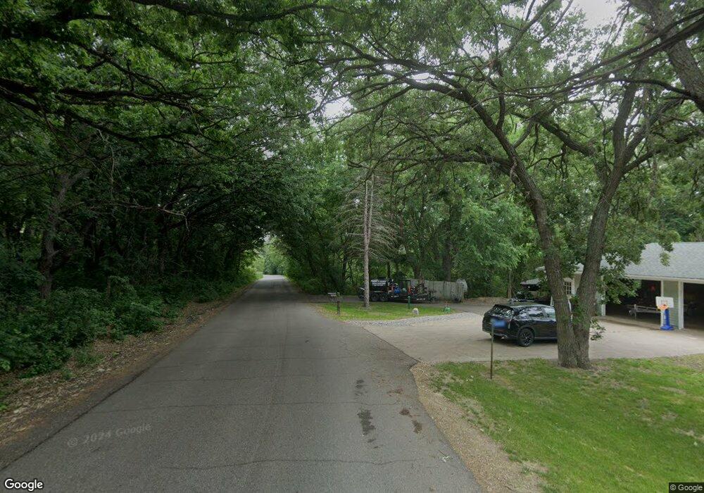 403 & 405 Golf Course Rd, Long Beach, MN 56334 - photo 1