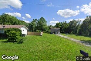 512 W Primm St, Carthage, MO 64836