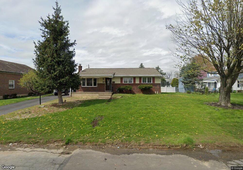 832 Quincy St unit 838, Allentown, PA 18109 - photo 1