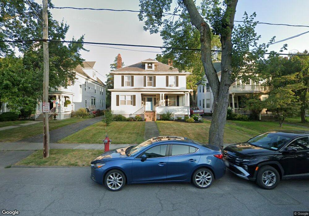 50 N Pine Ave unit 2, Albany, NY 12203 - photo 1