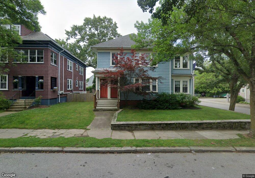 135 5th St unit 2, Providence, RI 02906 - photo 1