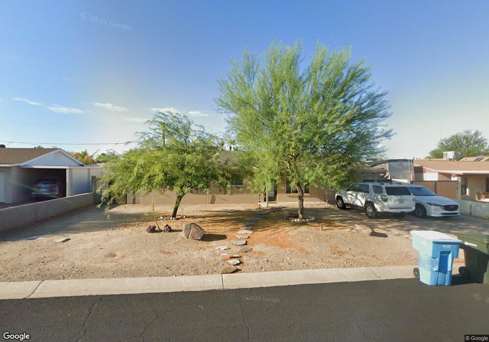 1435 E Griswold Rd, Phoenix, AZ 85020 - photo 1
