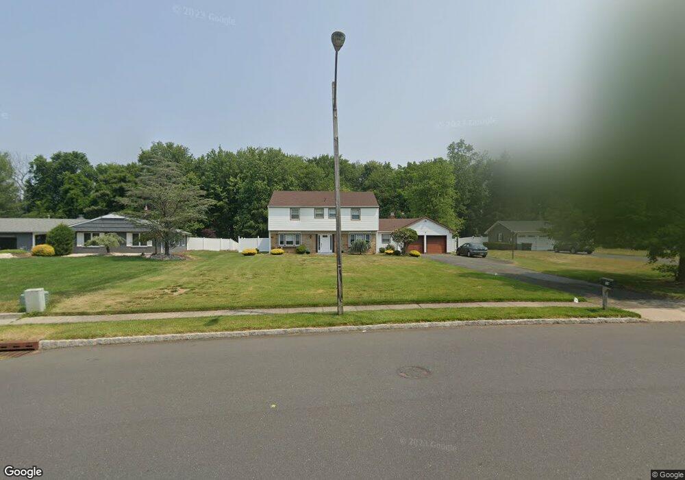 19 Livingston Ln, Manalapan, NJ 07726 - photo 1