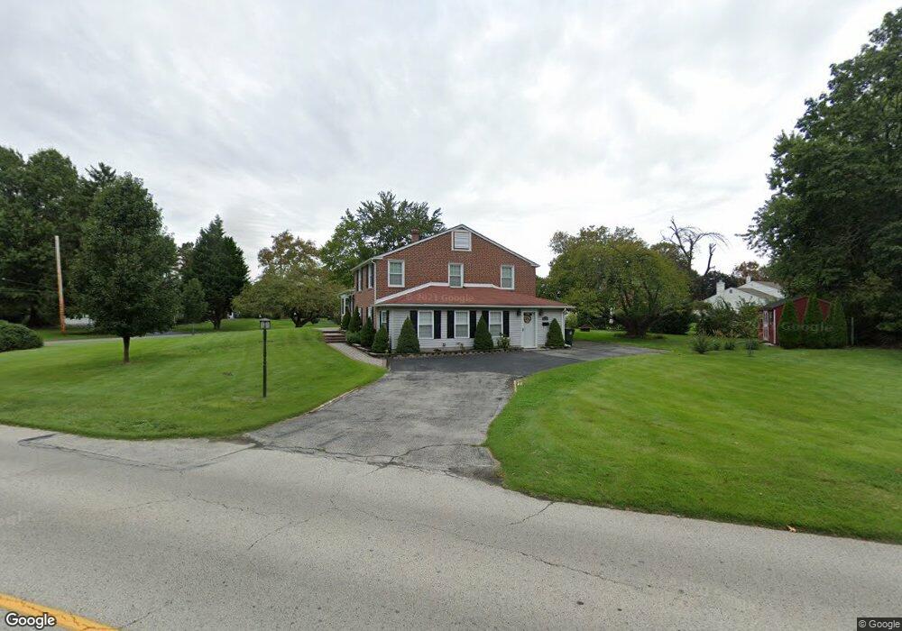 119 Governors Dr, Wallingford, PA 19086 - photo 1