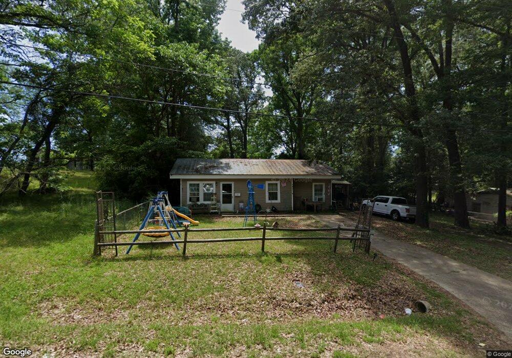 105 Loop Rd, Minden, LA 71055 - photo 1