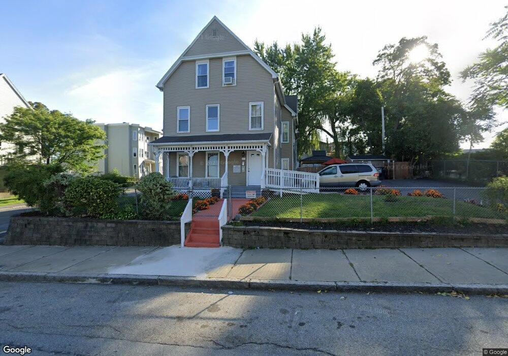54 Oread St unit 3, Worcester, MA 01608 - photo 1