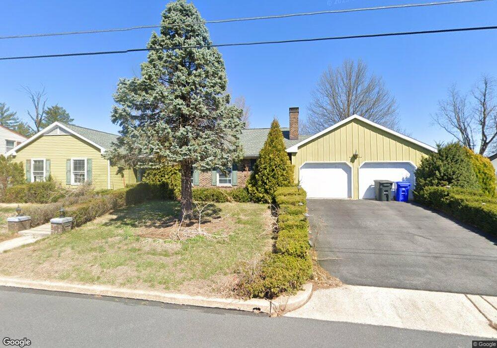 2349 High St, Reading, PA 19605 - photo 1