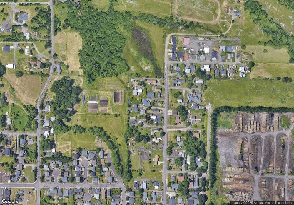 868 N 12th St, Philomath, OR 97370 - photo 1