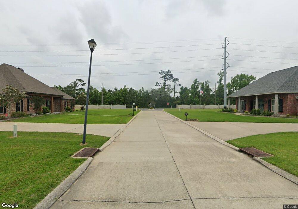 0 Chene Blanc Dr, Lake Charles, LA 70605 - photo 1