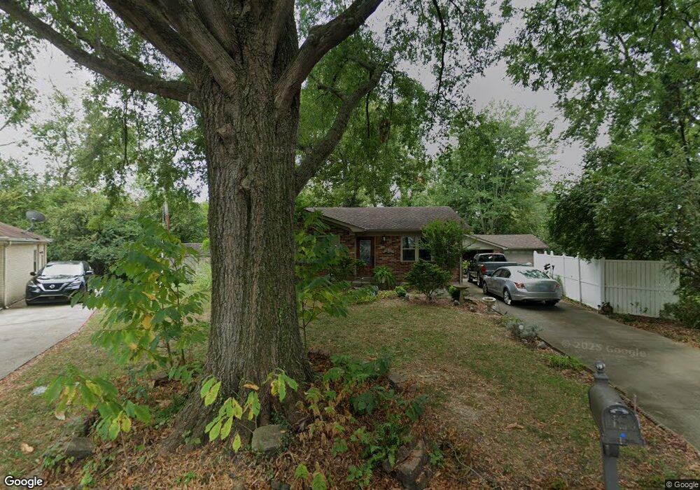 9002 Leslee Ct, Louisville, KY 40229 - photo 1