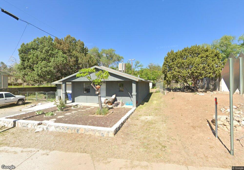 1609 N Alabama St, Silver City, NM 88061 - photo 1