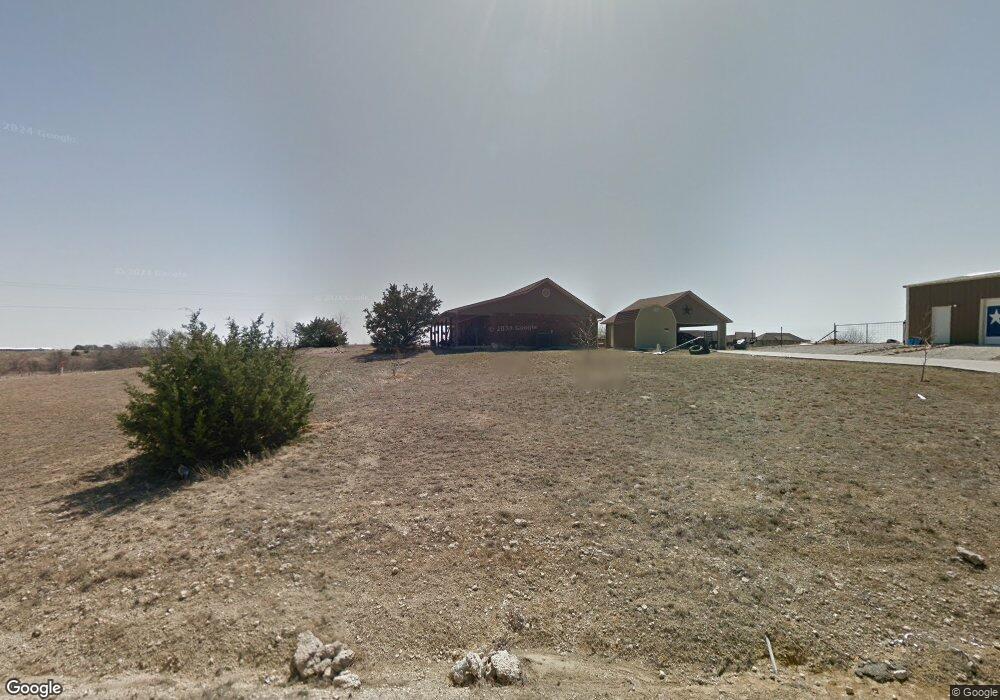 101 Blue Castle Ct, Weatherford, TX 76088 - photo 1