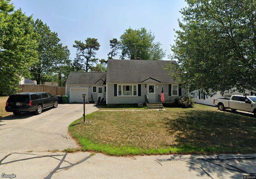 23 Charlotte St, Nashua, NH 03064 - photo 1