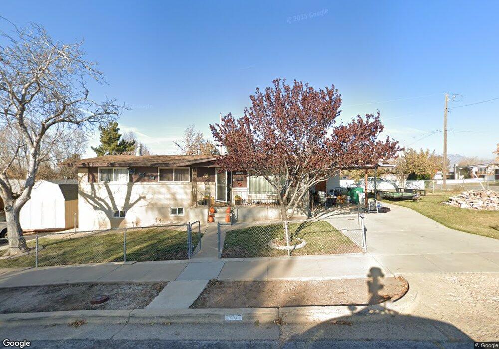 2402 W 4700 S, Roy, UT 84067 - photo 1