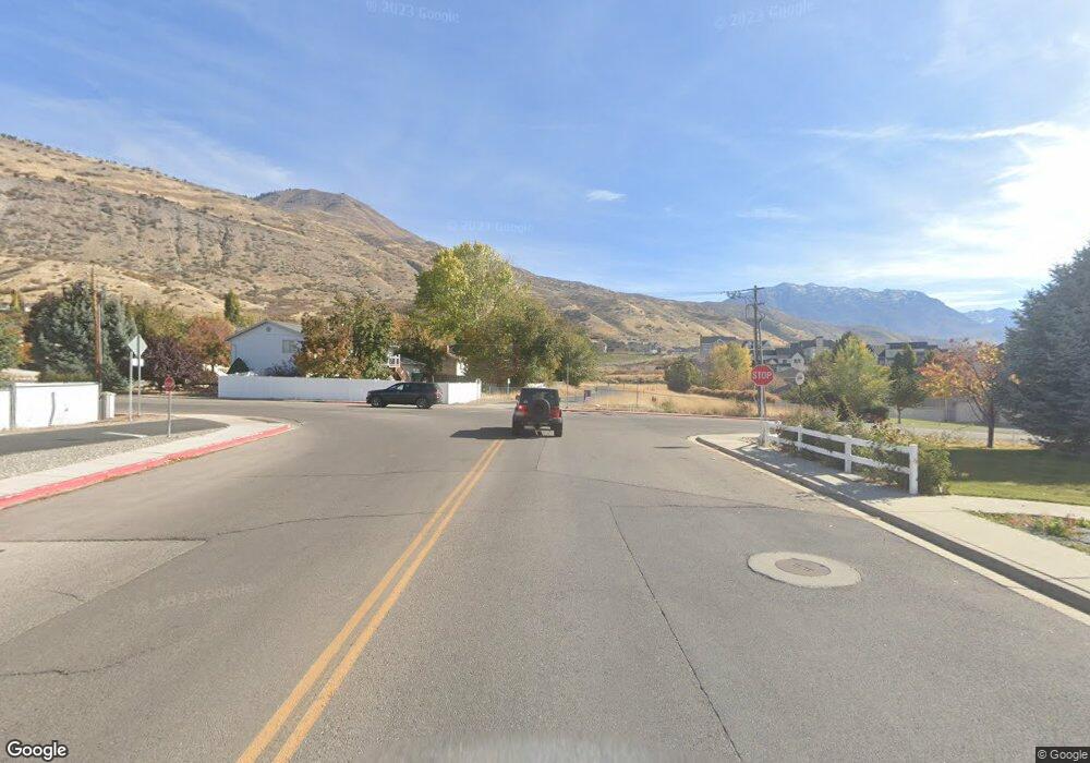 1695 E 1000 S, Pleasant Grove, UT 84062 - photo 1