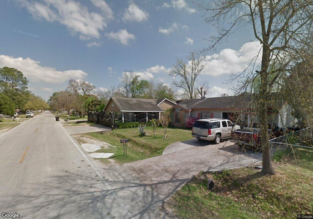 3122 Hurlingham St, Houston, TX 77093 - photo 1