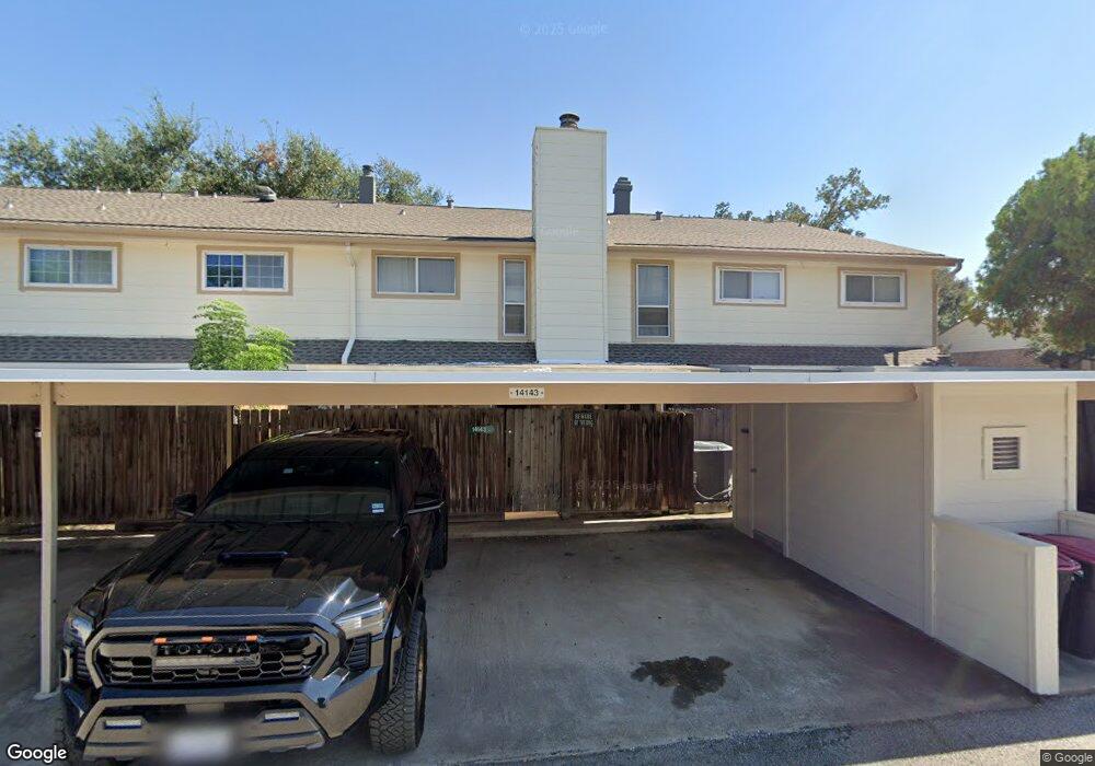 14161 Misty Meadow Ln, Houston, TX 77079 - photo 1