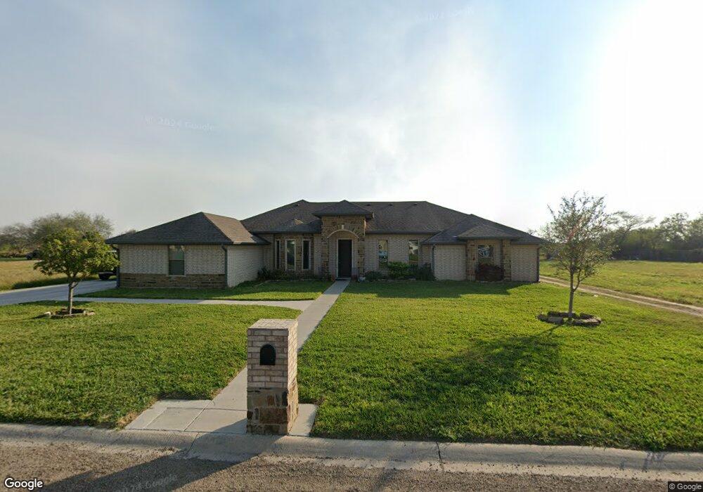 2608 Cypress Dr, Donna, TX 78537 - photo 1