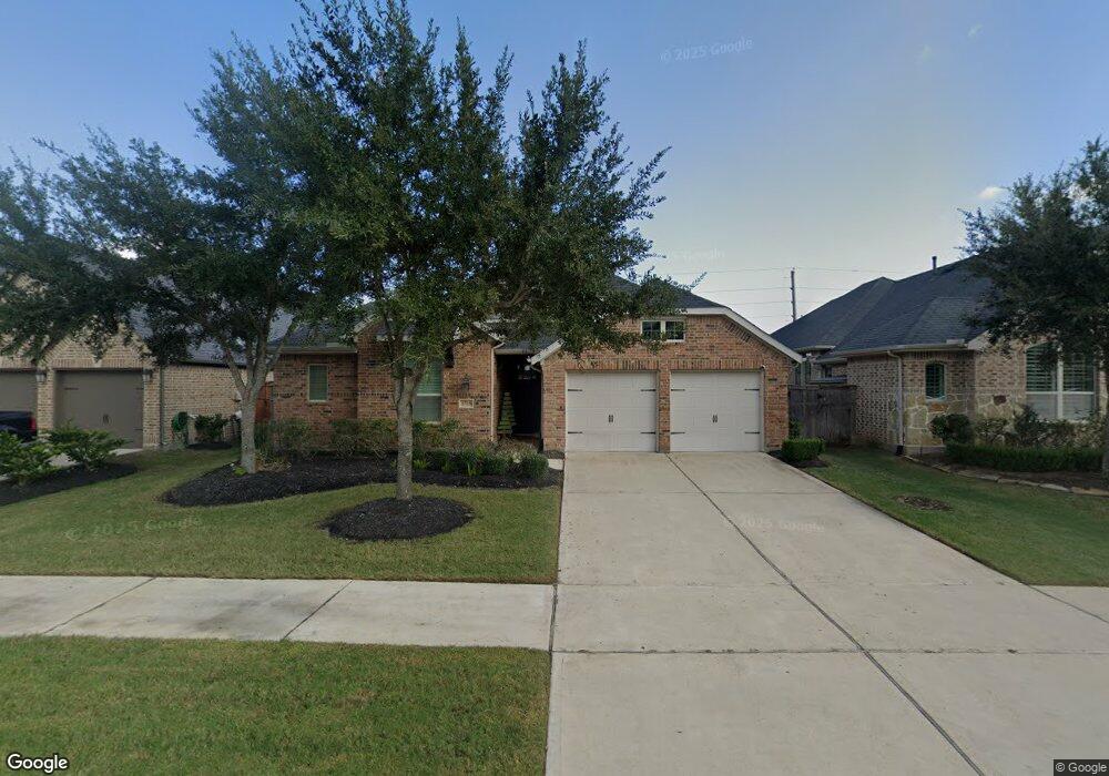 3719 Long Flower Ct, Fulshear, TX 77441 - photo 1