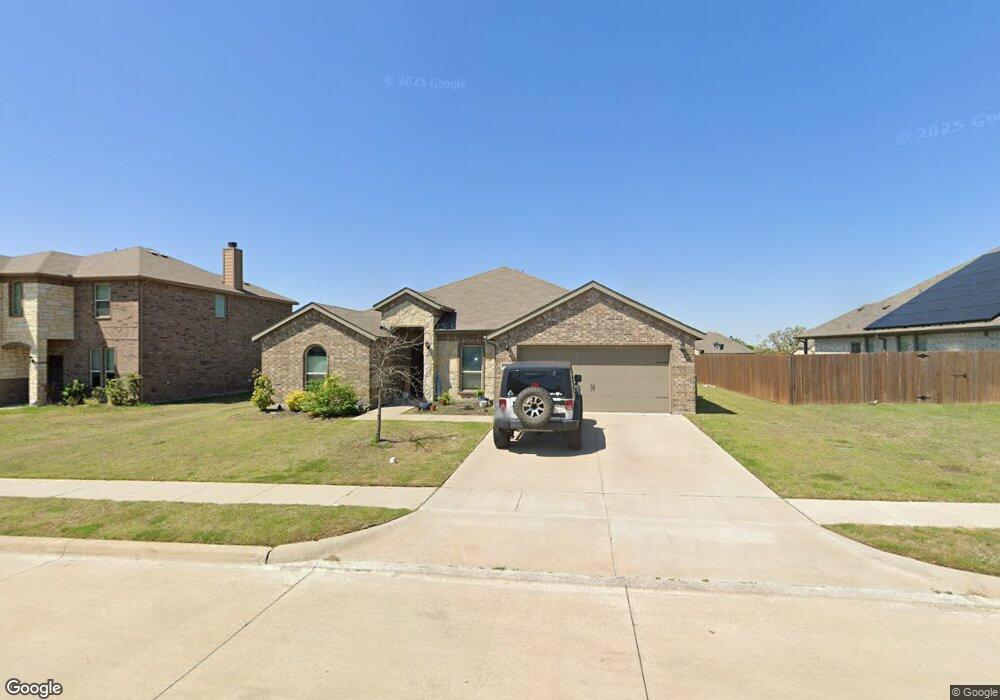 6521 Molly Anita Dr, Joshua, TX 76058 - photo 1