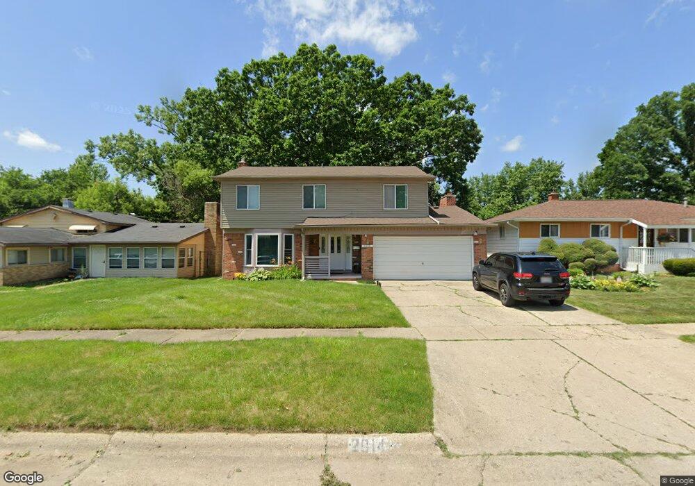 2014 Barks St, Flint, MI 48503 - photo 1