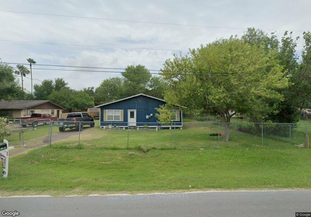 5509 N Mile 4 1/2 W, Weslaco, TX 78599 - photo 1