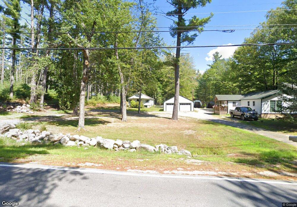 484 Long Island Rd unit 34, Moultonborough, NH 03254 - photo 1