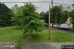 100 S Main St, Cranbury, NJ 08512