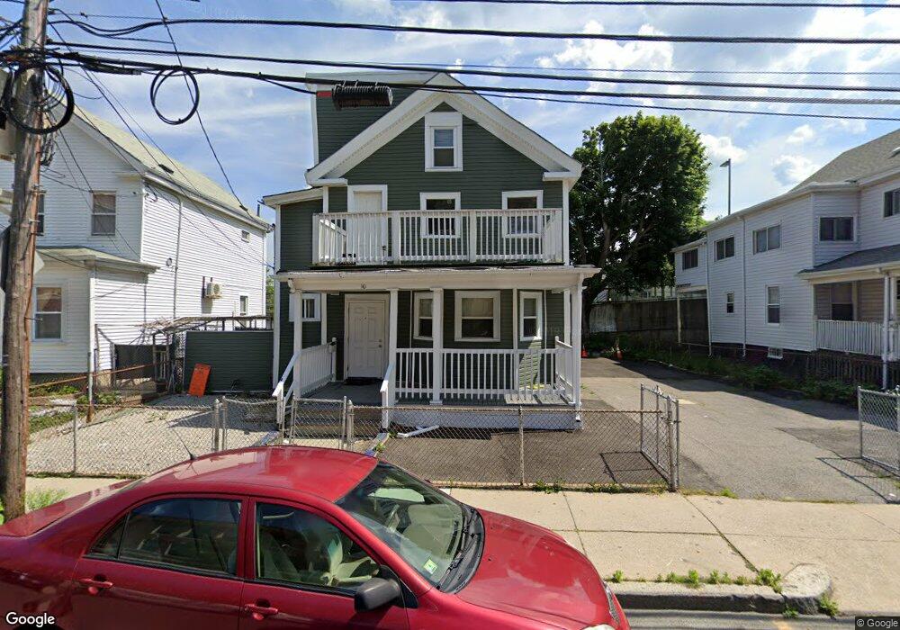 10 Charles St, Dorchester, MA 02122 - photo 1