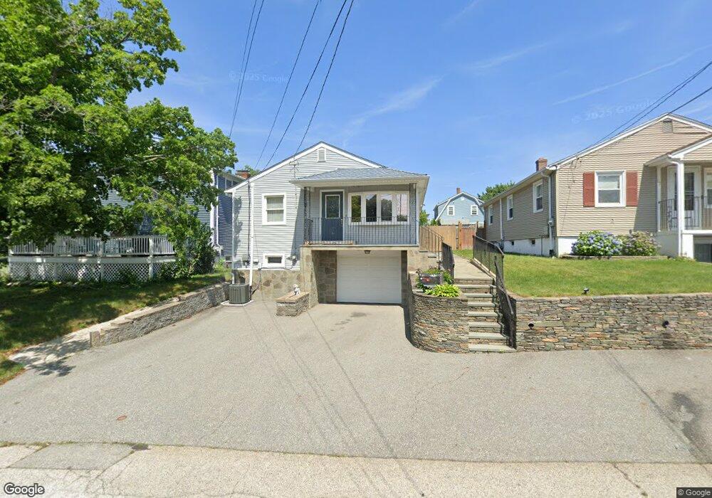 61 Netherlands Ave, Cranston, RI 02905 - photo 1