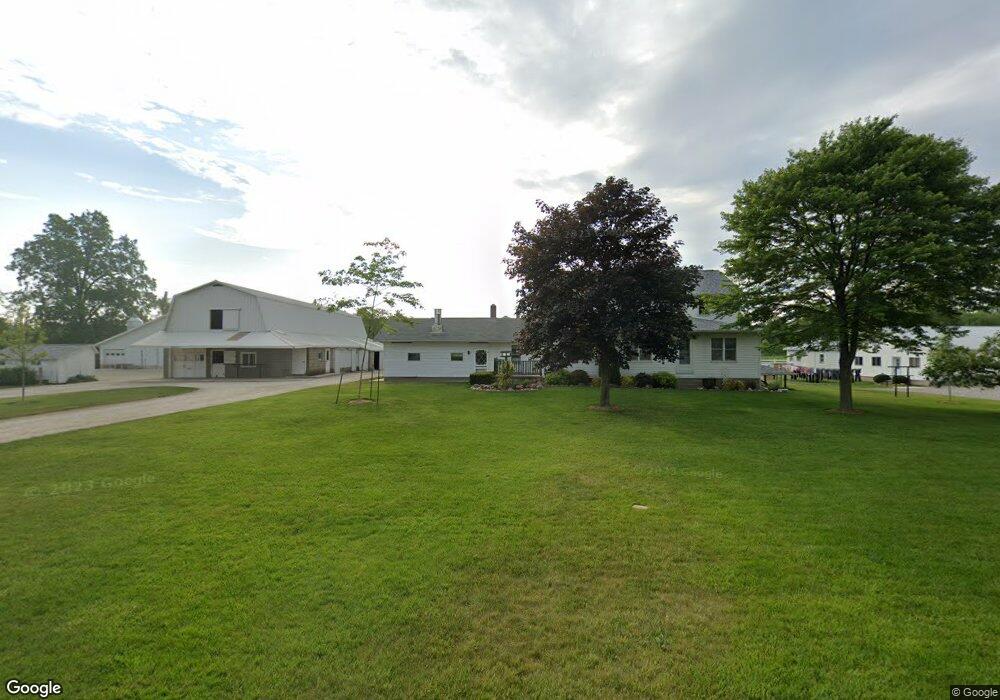 3545 S 125 W, Lagrange, IN 46761 - photo 1