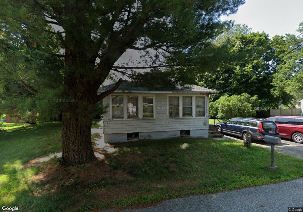 10 Cochrane Rd, Wilmington, MA 01887 - photo 1