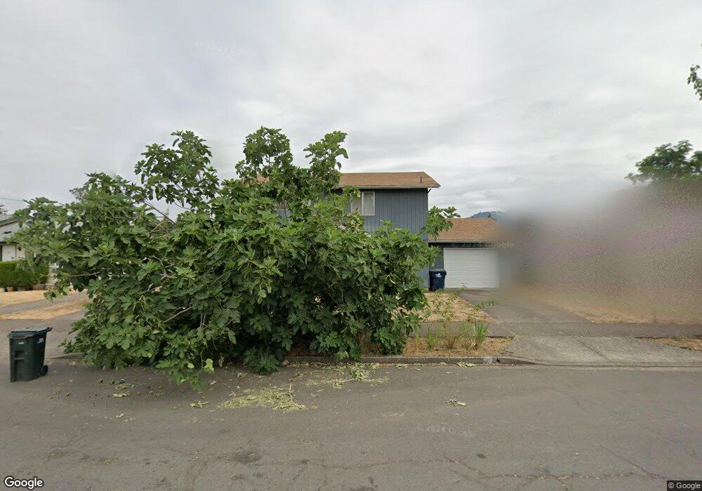 54 T St, Springfield, OR 97477 - photo 1