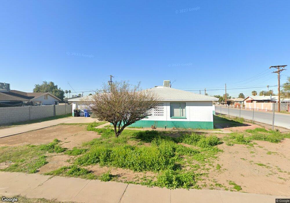 4638 N 53rd Dr, Phoenix, AZ 85031 - photo 1