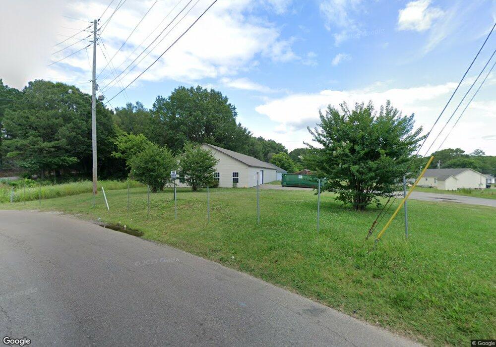 835 Middleton St, Jackson, TN 38301 - photo 1