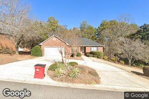 825 Saint Ives Ln, Athens, GA 30606