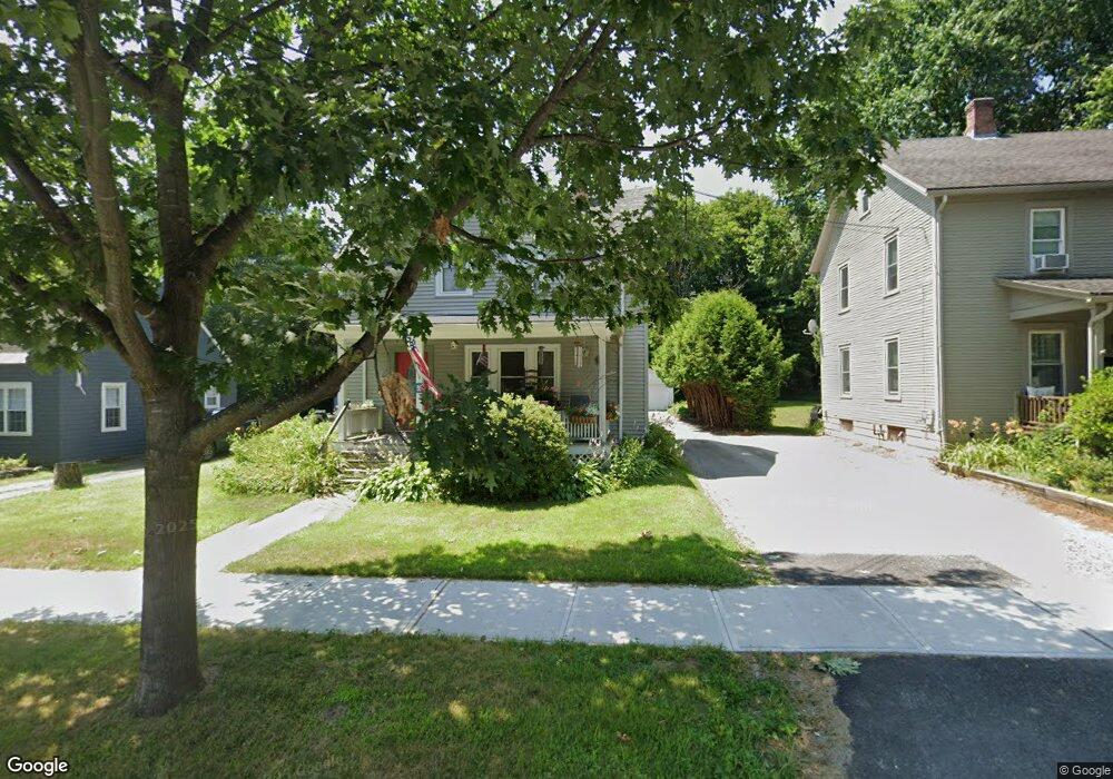 27 Lafayette St, Rutland, VT 05701 - photo 1