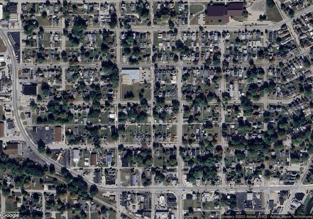 552 Heath St, Logansport, IN 46947 - photo 1