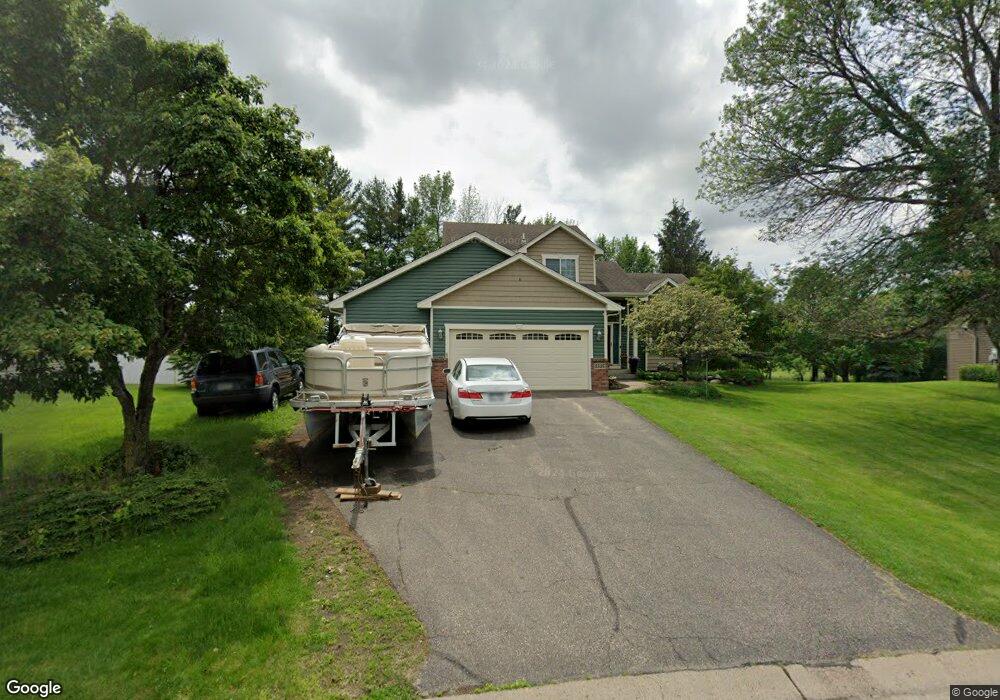 5535 157th Way N, Hugo, MN 55038 - photo 1