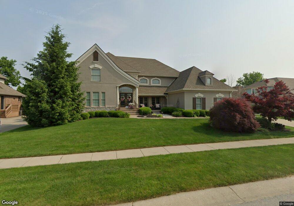 2060 Saint Andrews Ct, Franklin, IN 46131 - photo 1