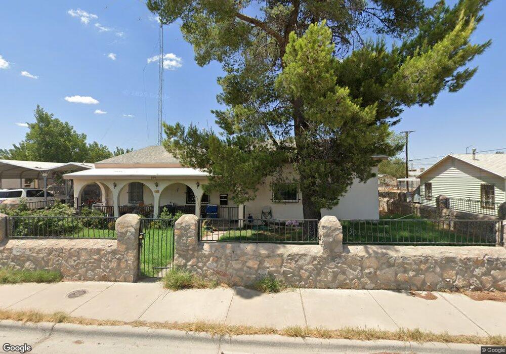 109 Pasodale Rd, El Paso, TX 79907 - photo 1