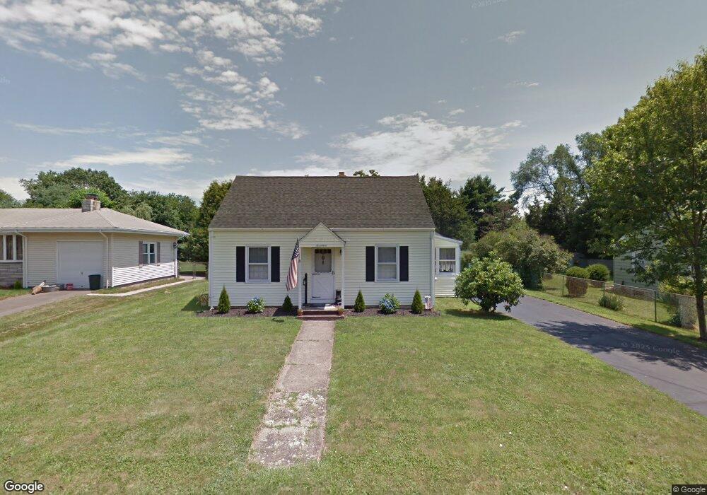 17 Bennett Rd, East Haven, CT 06513 - photo 1