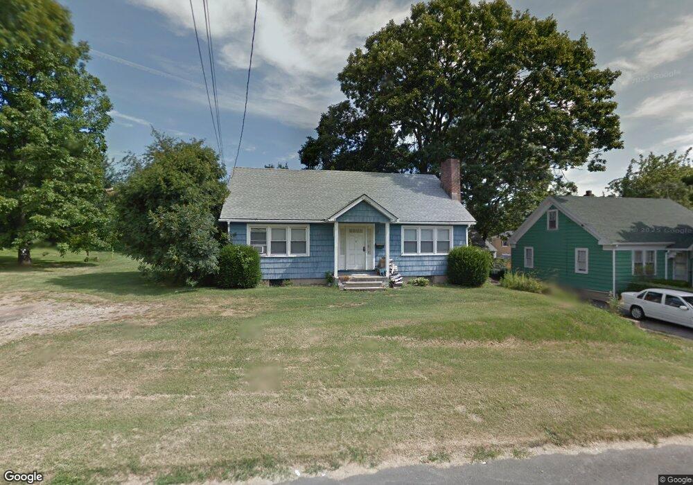 8 Adamson Ave unit A, Norwalk, CT 06854 - photo 1